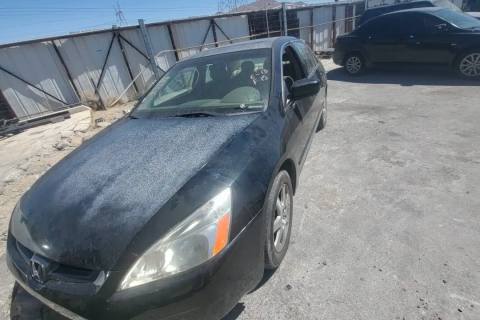 Photo of 2005 Honda Accord