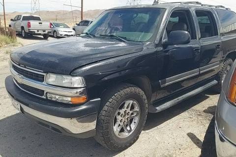Photo of 2006 Chevrolet Suburban 1500