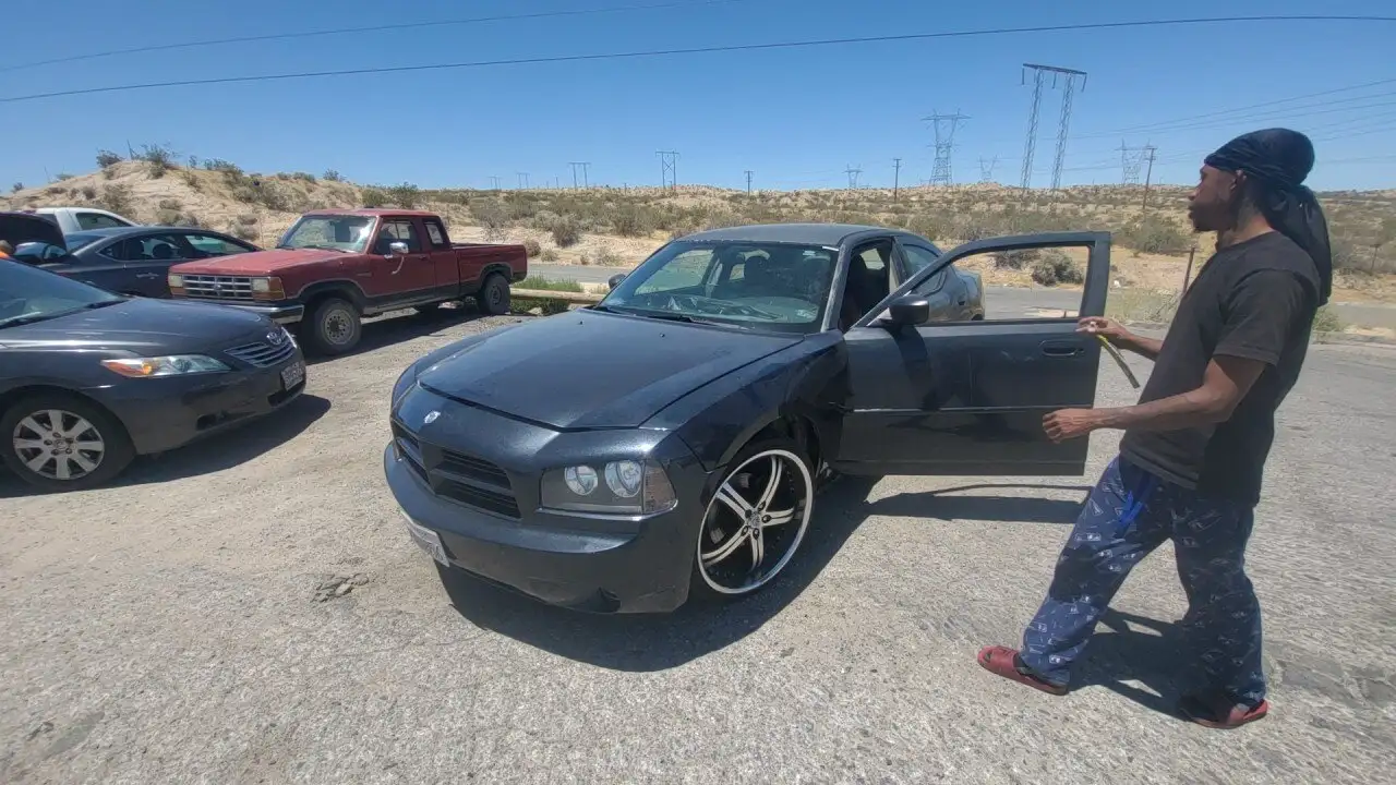 Photo of 2006 Dodge Charger