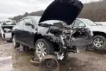 Photo of 2015 Chevrolet Malibu