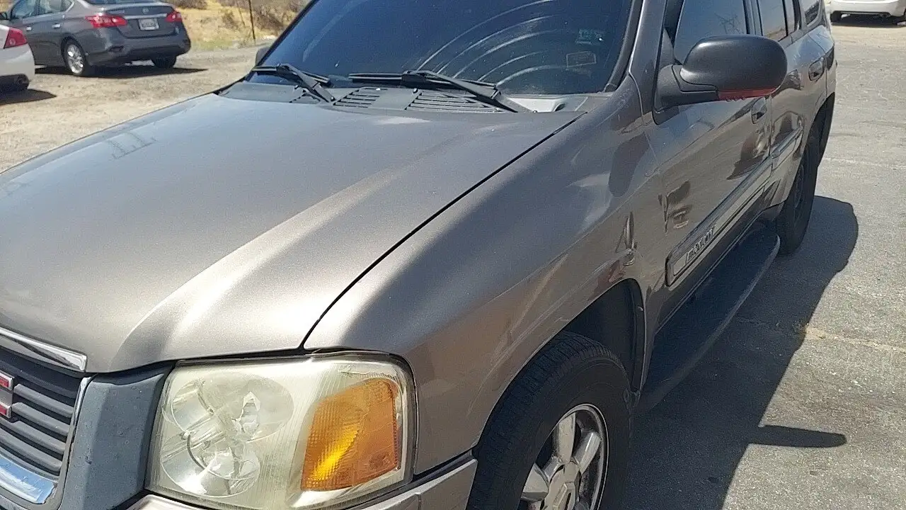 Photo of 2005 Gmc Envoy