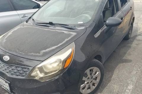 Photo of 2013 Kia Rio