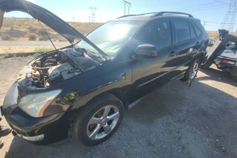 Photo of 2004 Lexus Rx330