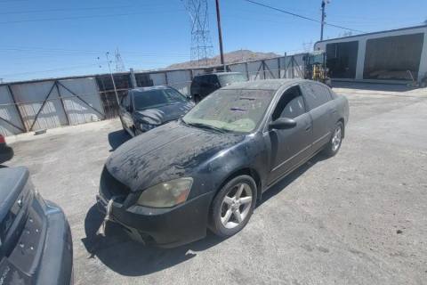 Photo of 2006 Nissan Altima