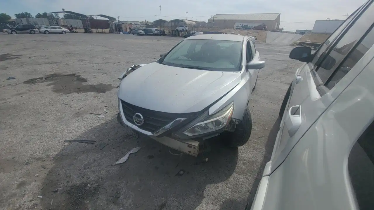 Photo of 2017 Nissan Altima