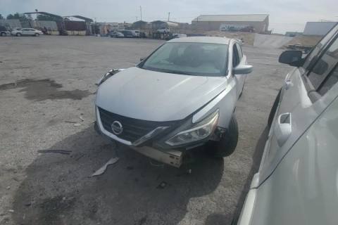 Photo of 2017 Nissan Altima