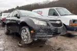 Photo of 2012 Chevrolet Cruze