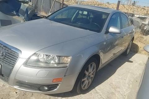Photo of 2005 Audi A6 Quattro