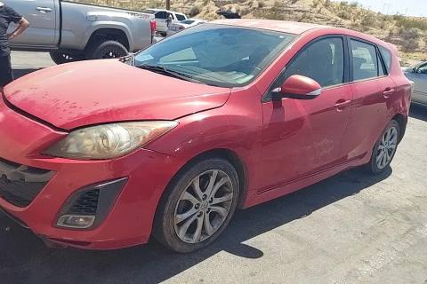 Photo of 2010 Mazda 3