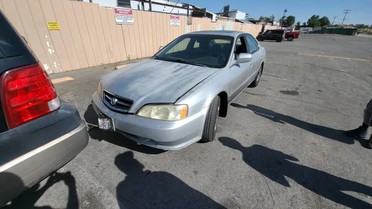 Photo of 2000 Acura Tl