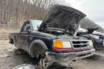 Photo of 1997 Ford Ranger