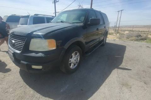 Photo of 2004 Ford Expedition