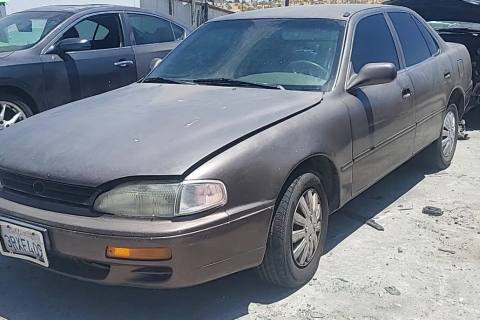 Photo of 1996 Toyota Camry