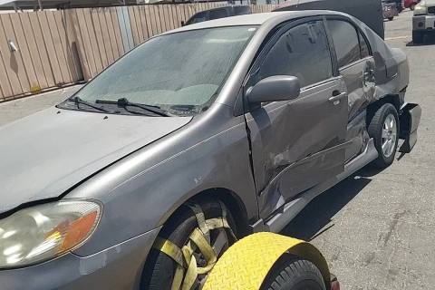 Photo of 2004 Toyota Corolla