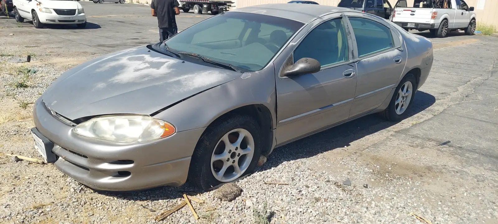 Photo of 1998 Dodge Intrepid