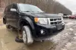 Photo of 2010 Ford Escape