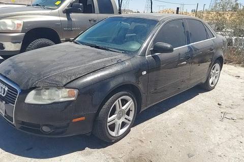 Photo of 2007 Audi A4 Quattro