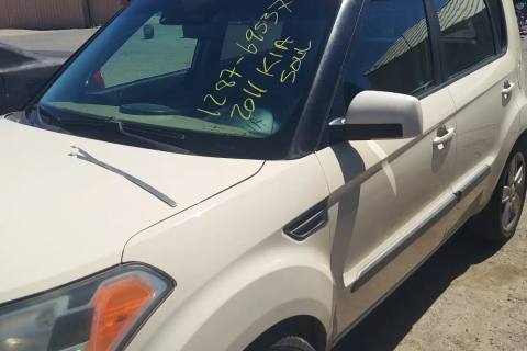 Photo of 2011 Kia Soul