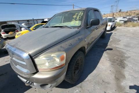 Photo of 2006 Dodge Ram 2500