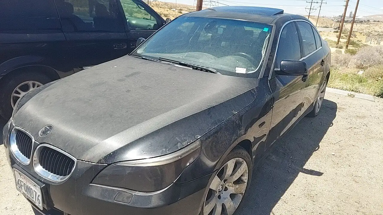 Photo of 2005 Bmw 530I