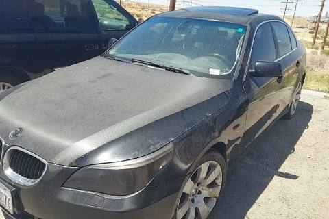 Photo of 2005 Bmw 530I