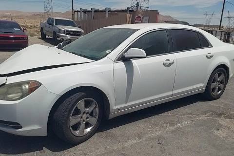 Photo of 2009 Chevrolet Malibu