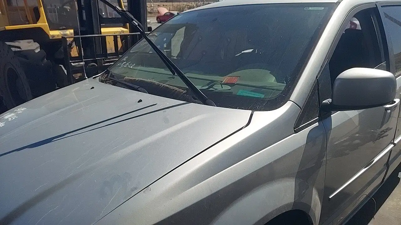 Photo of 2012 Dodge Grand Caravan