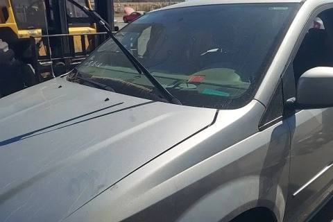 Photo of 2012 Dodge Grand Caravan