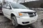 Photo of 2010 Dodge Grand Caravan
