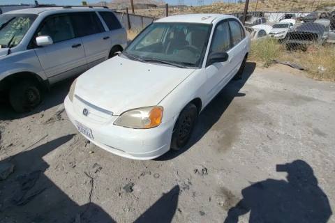 Photo of 2002 Honda Civic