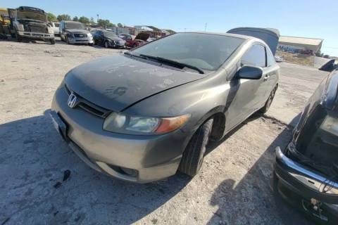 Photo of 2008 Honda Civic