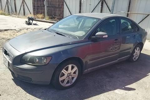 Photo of 2007 Volvo S40