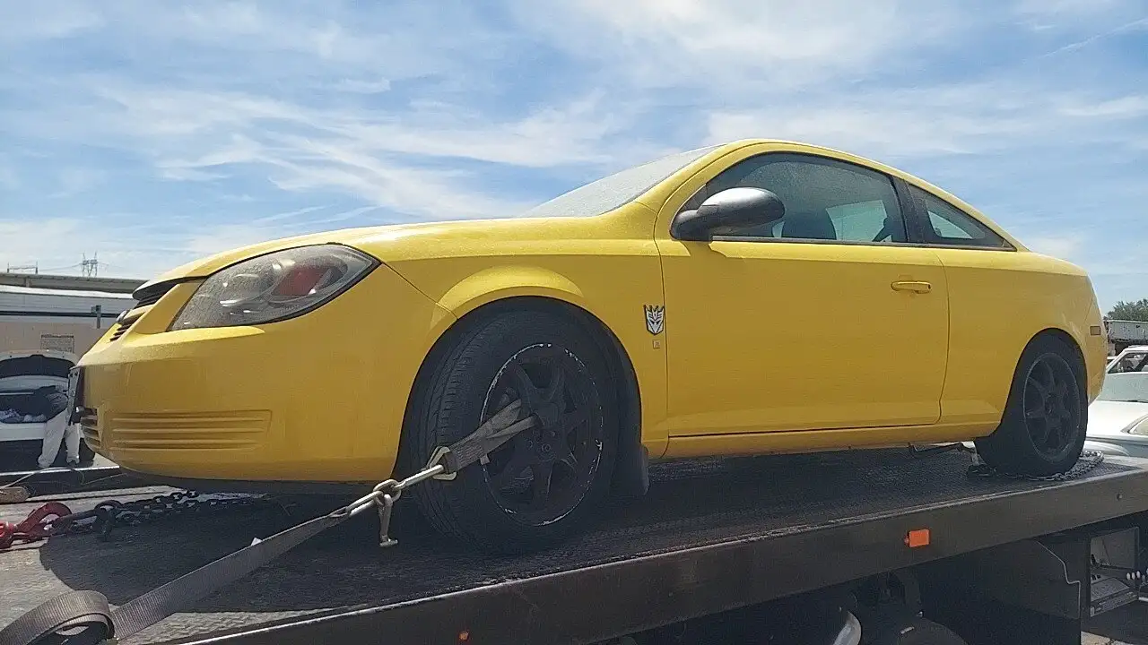 Photo of 2006 Chevrolet Cobalt