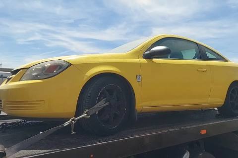 Photo of 2006 Chevrolet Cobalt