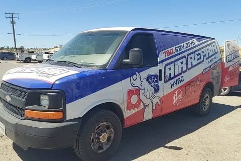 Photo of 2005 Chevrolet Express 2500
