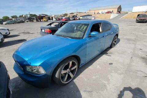 Photo of 2008 Dodge Charger
