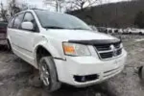 Photo of 2010 Dodge Grand Caravan