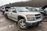Photo of 2006 Chevrolet Colorado