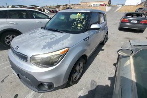 Photo of 2018 Kia Soul