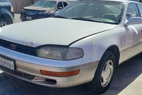 Photo of 1994 Toyota Camry