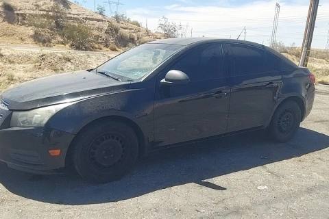 Photo of 2013 Chevrolet Cruze