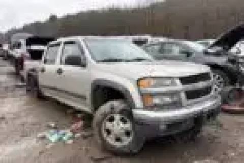 Photo of 2006 Chevrolet Colorado
