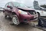 Photo of 2011 Suzuki Sx4 Sedan