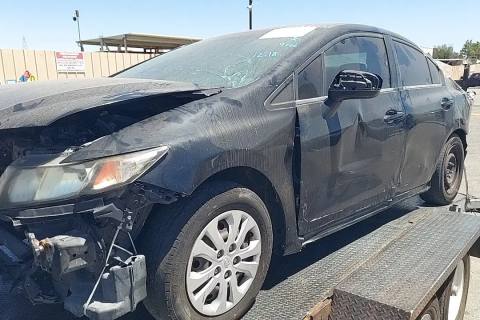 Photo of 2015 Honda Civic