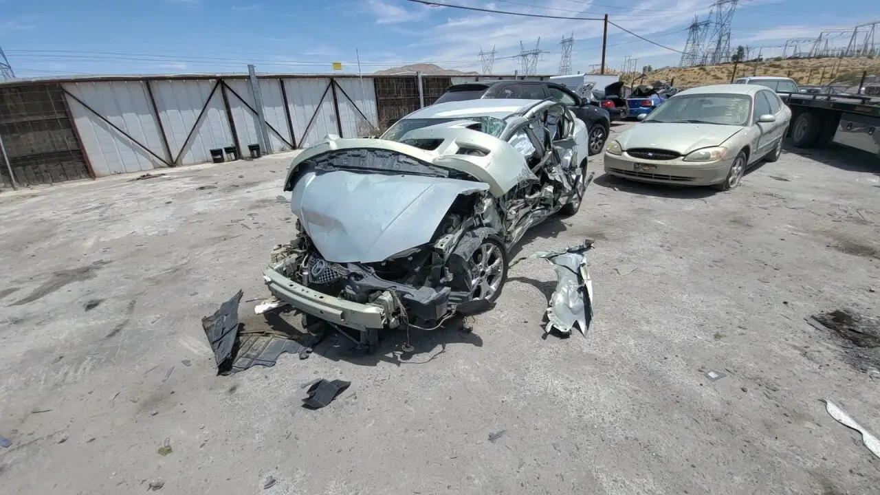 Photo of 2008 Mazda 3