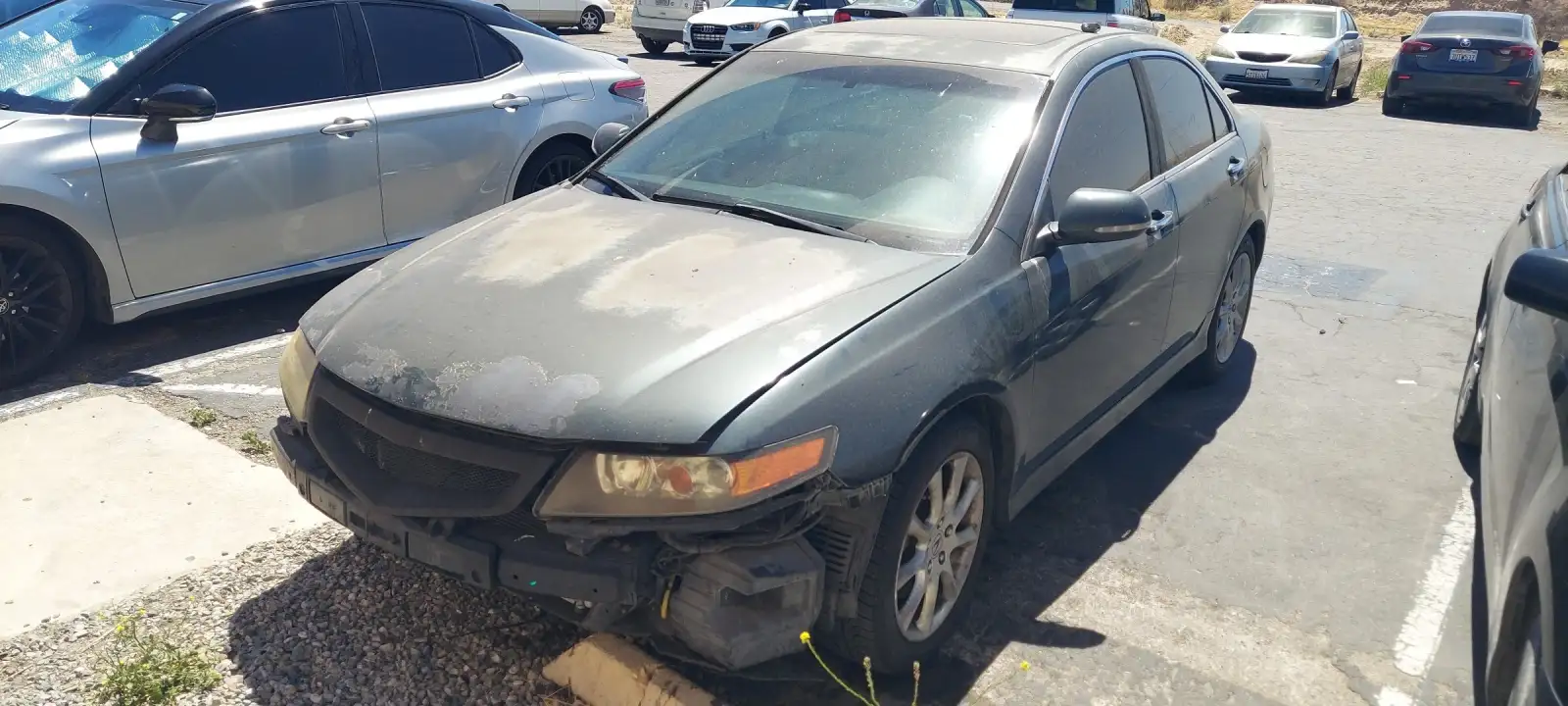 Photo of 2007 Acura Tsx