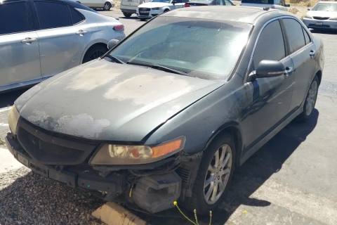 Photo of 2007 Acura Tsx