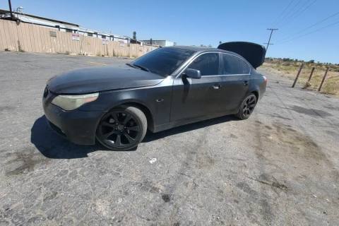 Photo of 2004 Bmw 525I