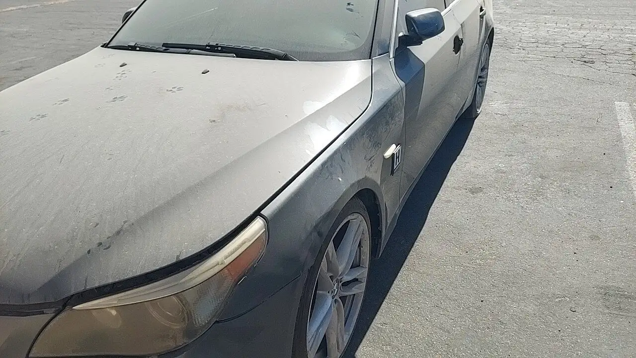 Photo of 2006 Bmw 530I