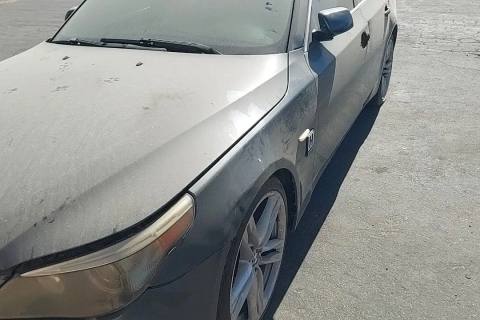 Photo of 2006 Bmw 530I